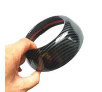 Vexilon Decorazione del telaio del volante interno, rivestimento in ABS, for Mazda, Cx30 Cx-30 Cx 30 2019 2020 Rivestimento bocchetta aria(2)
