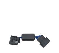 Vexilon di arresto automatico avviamento motore spento Spina sensore di controllo chiuso, for Seat, Alhambra 7N 2010-2014 2015 2016 2017 2018 2019 2020 Sensore di avvio e arresto automatico