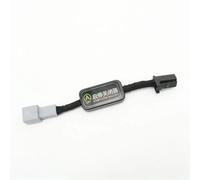 Vexilon di arresto automatico avviamento motore spento Spina sensore di controllo più vicino, for Smart, for Lexus, ES 2012 2013 2014 2015 2016 2017 Sensore di avvio e arresto automatico