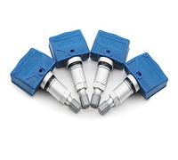 Vexilon di monitoraggio della pressione dei pneumatici con sensore TPMS, for, G35 Q45 FX35 FX45, for Nissan, Frontier Pathfinder 40700CD001 40700-CD001 Sensore di pressione dei pneumatici(4pcs)