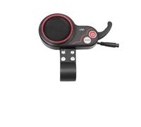 Vexilon Display LCD standard LT01, for KAABO, for accessori for parti di skateboard elettrico for scooter Mantis Wolf Warrior Schermo di visualizzazione per monopattino elettrico
