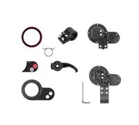 Vexilon Display TF-100 strumento scooter elettrico quadro strumenti portatile esterno Zero10x, for Kugoo, for parti LCD del cruscotto dello skateboard M4 Esposizione di monopattini elettrici(1Set)