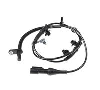 Vexilon DT4Z2C204AB DT4Z-2C204-AB Sensore di velocità ABS, for Ford, Edge, for Lincoln, MKX Anteriore sinistro/destro DT4Z-2C205-AB DT4Z2C205AB Sensore giri/min(BLACK Front Left (FL))