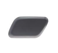 Vexilon DV45-13L019-AA DV45-13L018-AA Faro anteriore Lavafari Ugello Spruzzatore Jet Tappo di copertura, for Ford, Fuga for Kuga 2013 2014 2015 2016 Copriugello lavafari(BLACK LEFT)