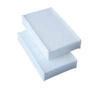 Vexilon Filtri abitacolo, for BMW, F25-X3 20 IX 28 35 2011 F26-X4 20dx 30dx 2013-, for Alpina, XD3 3.0 OEM 64119237159 FT297C Sostituzione del filtro dell'aria dell'abitacolo d