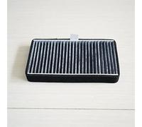 Vexilon Filtro abitacolo a 3 fori, for VW, Sagitar CC, for Passat Magotan, for Golf, for Touran, for, solo filtro aria esterno FT001-1 Filtro aria abitacolo