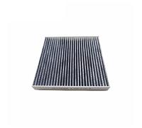 Vexilon Filtro abitacolo, for, A4 8E B6 2000-2004 B7 2004-2008 8H 2002-2009 A6 C5, for ALLROAD, modello 2000-2005 a carbone Filtro aria abitacolo