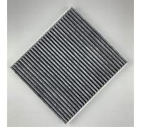 Vexilon Filtro aria condizionata abitacolo for polline auto, for Skoda, Octavia, Combi 2013~2019 2014 2015 5E5 5Q0819653 5Q0819644 Accessori Filtro aria abitacolo