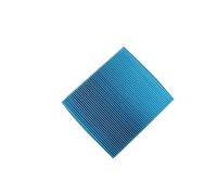 Vexilon Filtro aria condizionata abitacolo in carbonio for auto, for Seat, Ibiza V 6J5 6P5 Sportcoupe 6J1 6P1 ST 6J8 6P8 2009~2017 6Q0819653 Accessori Filtro aria abitacolo