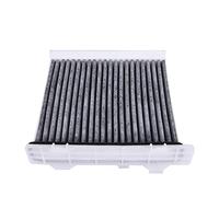 Vexilon Filtro aria condizionata auto, for Mitsubishi, vecchio modello PAJERO II 1997-1999 SUV 2002-oggi accessori Sostituzione del filtro dell'aria dell'abitacolo dell'auto