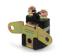 Vexilon For Arctic Cat 250 2X4 1999 2000-2005 4X4 300 Moto Relè di Avviamento Solenoide Moto Accessori Parti 3530-013 3530-015 Motorino di avviamento per motocicletta