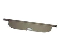 Vexilon, for Fiat, for Freemont 7, for Seat, 2012-2021 Copertura for bagagliaio for auto Scudo di sicurezza Tenda for bagagli posteriore Partizione Privacy Portaoggetti per bagagliaio auto