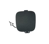 Vexilon For, for Jeep, for Compass 2017-2021 5UP67RXFAB Coperchio del tappo dell'occhio del gancio di traino del paraurti posteriore Copertura per gancio di traino per auto