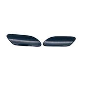 Vexilon For, for Mazda, CX-7 2006 2007 2008 2009 Anteriore Sinistro e Destro Faro Lavafari Ugello Pompa Jet Tappo di Copertura EH10-518X EH10-518Y Copertura lavafari(1 Pair Cover)