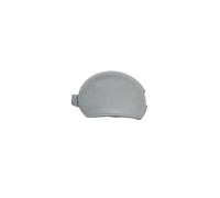 Vexilon For Mazda, Atenza 6 2017 2018 Paraurti anteriore Traino Gancio di traino Tappo di copertura OEM GW2F-50-A11 Copertura per gancio di traino per auto(Grey)