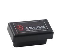 Vexilon For Mazda, CX-5 KE KF 2013-2022 Auto di Arresto Automatico di Avviamento Motore Off Dispositivo di Controllo Spina del Sensore Arresto Annulla Sensore di avvio e arresto automatico