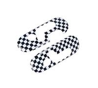 Vexilon For MINI, F60, Countryman F60, for MINI, Cooper F60 Auto for Seat, Adesivo for pannello di controllo, Accessori Cooper Rivestimento bocchetta aria(Checker)