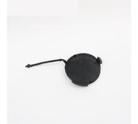 Vexilon For Peugeot, 307 T63 2009 2010 2011 2012 2013 Auto Paraurti Anteriore Gancio di Traino Copertura Tappo Rimorchio Copertura per gancio di traino per auto