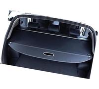 Vexilon For Q3 Q5 Q7 Tenda di copertura Partizione del bagagliaio Tenda Partizione Portapacchi posteriori Car Styling Portaoggetti per bagagliaio auto