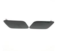Vexilon For, Q7 2016-2019 Tappo di copertura ugello spruzzatore lavafari Copertura lavafari(1 Pair)