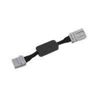 Vexilon For Subaru, Forester SJ 2014-2018 Auto Arresto Automatico Avvio Motore Spina del Sensore di Controllo del Dispositivo di Spegnimento, for Smart, Annulla Sensore di avvio e arresto automatico