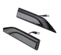 Vexilon For T6 Transporter, Accessori for auto Indicatore LED laterale for colore fumoso 7E0949101 Luce di posizione laterale