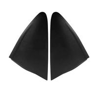 Vexilon For Toyota, for Yaris, 2012-2014 Specchietto retrovisore sinistro destro Triangolo di copertura angolo 60118/60117-0d111-a61e Sostituzione del filtro dell'aria del tosaerba