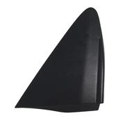 Vexilon For Toyota, for Yaris, rivestimento specchietto destro adatto ai modelli Om dal 2015 al 2017 compatibile con il numero 601170d190 Sostituzione del filtro dell'aria del tosaerba