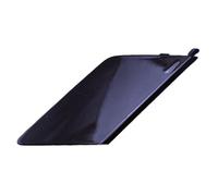 Vexilon For VOLVO, XC60 2018-2020 Nuovo coperchio del tappo dell'occhio del gancio di traino for paraurti posteriore # 31449210 39849034 Copertura per gancio di traino per auto(Braun)