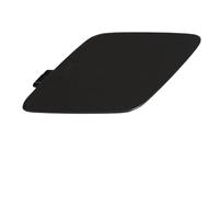 Vexilon For VOLVO, XC60 2022 2023 32234934 Accessori Auto Paraurti Anteriore Gancio di Traino Tappo di Copertura Degli Occhi Traino Alaggio Rimorchio Coperchio Contorno Trim Copertura per gancio di tr
