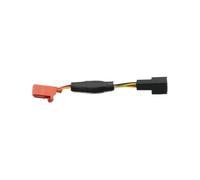 Vexilon For VW, POLO, 2014 2015 2016 Auto di Arresto Automatico di Avviamento del Motore Spegnimento Spina del Sensore di Controllo del Dispositivo, for Smart Sensore di avvio e arresto automatico