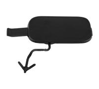 Vexilon Gancio con occhiello Coprigancio 1 pezzo Ricambi auto Paraurti Traino Accessori auto Anteriore destro in plastica, for, HR-V 2016-2018 Copertura per gancio di traino per auto