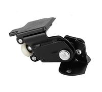 Vexilon GUIDA RULLO ASTA GANCIO CENTRO SCORREVOLE. DX, for, Boxer, for Citroen, Jumper, for Fiat, Ducato 1344266080 9033.S3 9033S3 Kit di sostituzione della cerniera della portiera