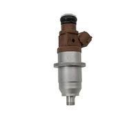 Vexilon Iniettore di carburante, for Mitsubishi, Pajero IO H67W H77W 4G93 4G94 E7T05072 DIM1100G Iniettore di carburante