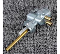 Vexilon Interruttore del serbatoio della valvola rubinetto carburante KZ1000 A1 LTD B1/B2/B3/B4 Polizia 1000 C1/C1A D1 Z1R D3 GPZ1100 KZ750 KZ900 Valvola del carburante