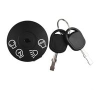 Vexilon Interruttore di accensione Compatibile for Murray, trattori e Tosaerba. Include Due Chiavi. Parti Ricambio AYP42 Interruttore di accensione e avviamento del Tosaerba