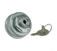 Vexilon Interruttore di accensione e avviamento Ricambio con Due Chiavi Sette terminali, for 7251717 9251717 Interruttore di accensione e avviamento del Tosaerba