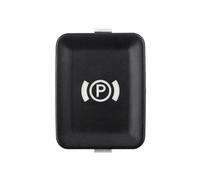 Vexilon Interruttore di parcheggio for auto, for VW, for Passat, B6 C6 CC G1CG 3C0927225C Pulsante freno stazionamento a mano elettronico Interruttore del freno a mano