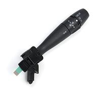 Vexilon Interruttore indicatori di direzione for auto, for Citroen, C2 C3 C4 C5 C8 Picasso Xsara Berlingo COM 2000 Interruttore indicatori di direzione