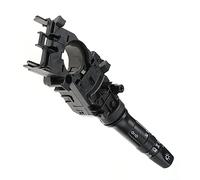 Vexilon Interruttore luce fendinebbia Leva interruttore anteriore indicatore di direzione, for Hyundai, Accent Verna 2011-2017 93410-1R010 934101R010 Interruttore indicatori di direzione