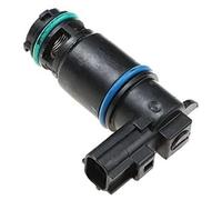 Vexilon Interruttore solenoide vuoto auto Valvola convertitore solenoide pressione turbo boost, for Ford, for Lincoln, Navigator 9U5Z 9F945 AC 9U5Z9F945AC Solenoide turbocompressore