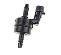 Vexilon Interruttore solenoide vuoto auto valvola convertitore solenoide pressione turbo boost, for Fiat, CK.0105444.A Solenoide turbocompressore
