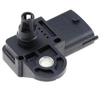 Vexilon Interruttore solenoide vuoto auto valvola convertitore solenoide pressione turbo boost, for Renault, Megane II Scenic II Laguna II 1.9 dCi 18590 67JA0 Solenoide turbocompressore