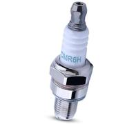 Vexilon Kit candela, for STIHL, BR600 BR500 BR550 FC70 FC90 FS90 FS100 FS110 FS130 FS90R FS100R FS110R FS130R Trimmer Decespugliatore CMR6H Candela per tosaerba