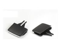 Vexilon Kit di riparazione clip linguetta presa aria condizionata A/C centrale anteriore for accessori interni auto, for Toyota, ALPLARD 2011-2014 Clip per bocchetta di ventilazione(NO.3 one pc)