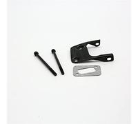Vexilon Kit guarnizioni bulloni staffa marmitta, for Husqvarna, 353 351 350 340 345 346 XP 346XP Pezzi di ricambio for motoseghe a benzina Kit silenziatore per motosega