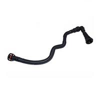 Vexilon Kit tubo flessibile valvola di sfiato basamento separatore olio, for BMW, E46 316i 318i 316ti 318ti 318Ci N42 N46 X3 Z4 SERIE 3 Valvola di sfiato del motore(Hose 11157513903)