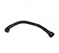 Vexilon Kit tubo flessibile valvola di sfiato basamento separatore olio, for BMW, E46 316i 318i 316ti 318ti 318Ci N42 N46 X3 Z4 SERIE 3 Valvola di sfiato del motore(Hose 11157503523)