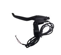 Vexilon Leva Freno Maniglia Barra, for Inmotion, P2 Electric, Accessori for Leve Bici Serie Freno a Mano per Monopattino Elettrico(P2 Left)