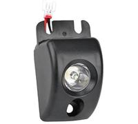 Vexilon Luci for scooter Lampada for fari, for HX X7 Scooter elettrico X8 Pieghevole KickScooter Parti di ricambio for luci a LED anteriori Luce anteriore a LED per scooter